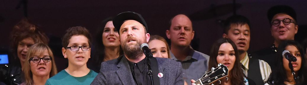 Choir! Choir! Choir! Tickets