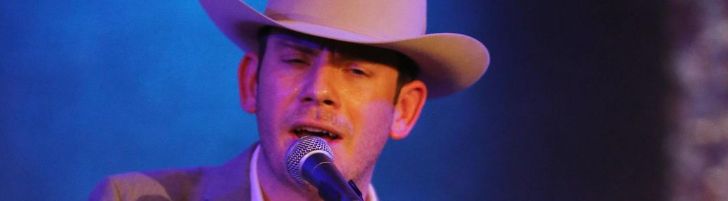 Sam Outlaw Tickets