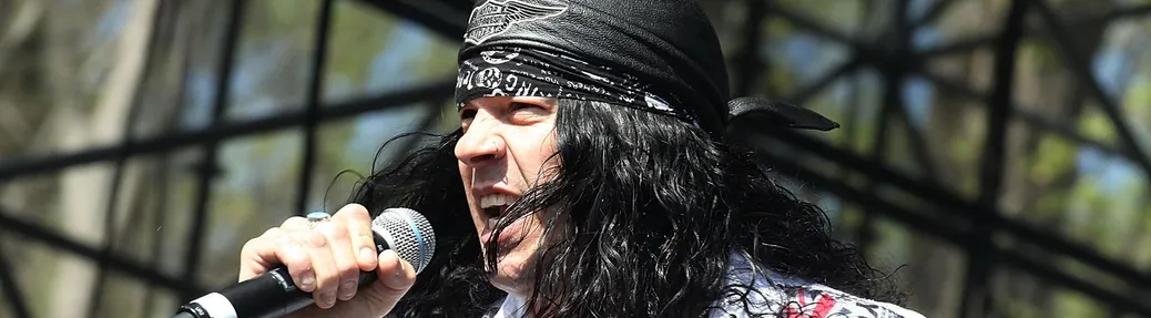 Red Dragon Cartel Tickets