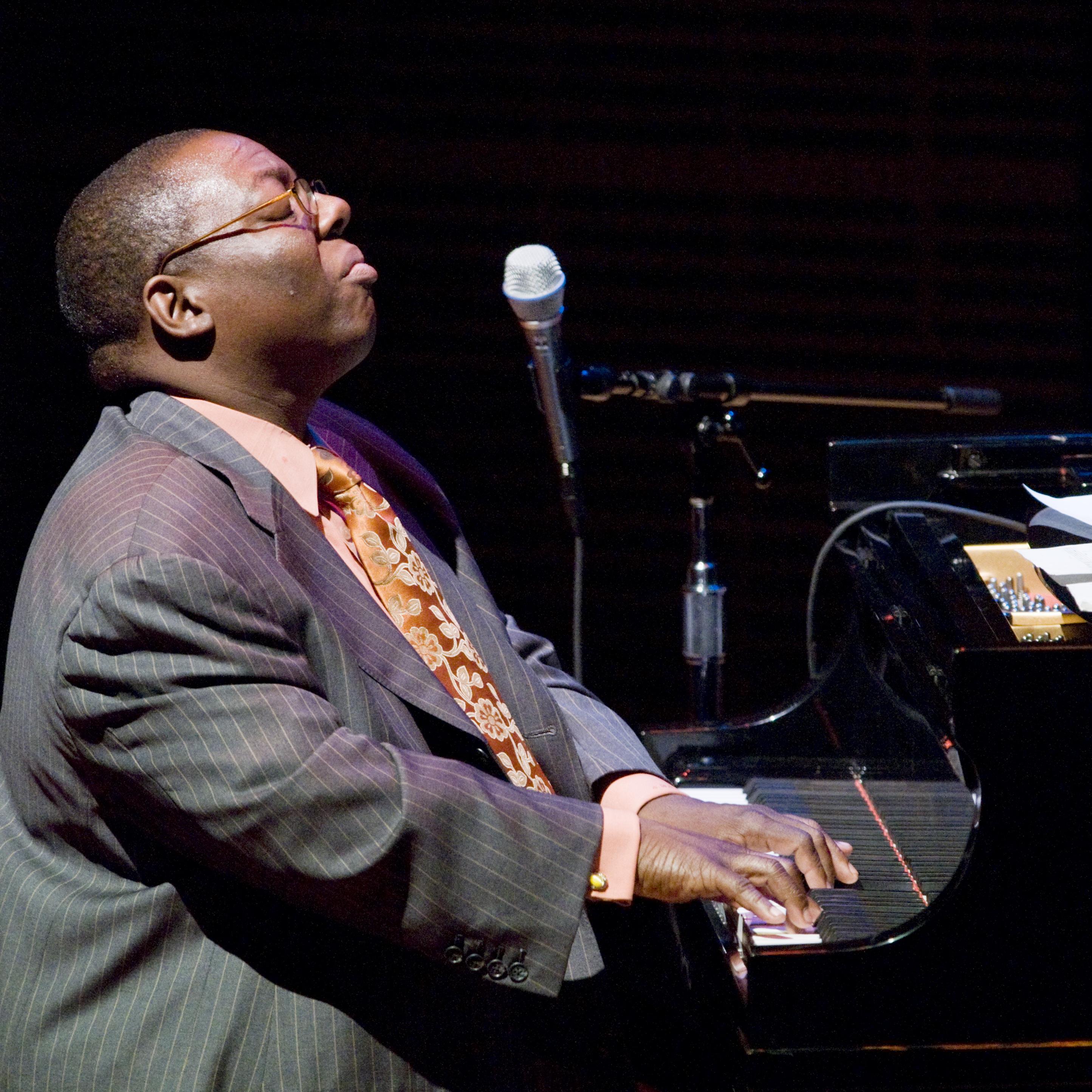 Cyrus Chestnut - Official Ticket Resale Marketplace