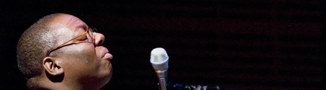 Cyrus Chestnut Tickets