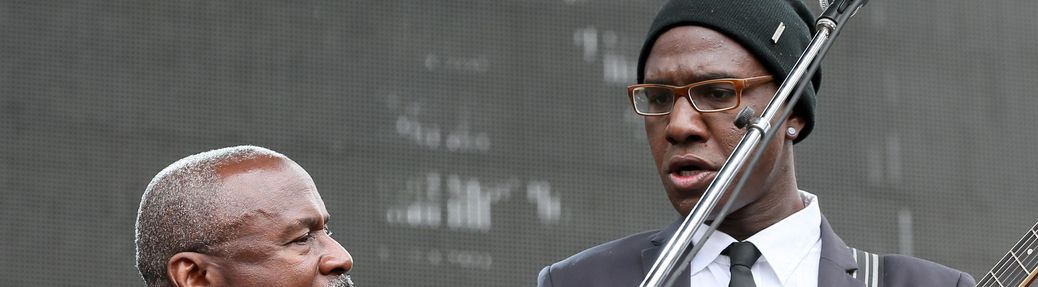 Karl Densons Tiny Universe Tickets