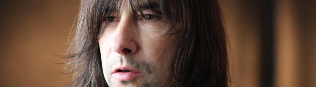 Primal Scream Tickets