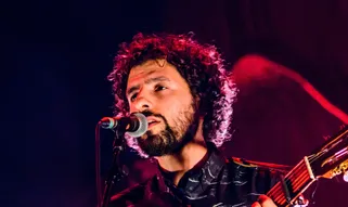Jose Gonzalez tickets