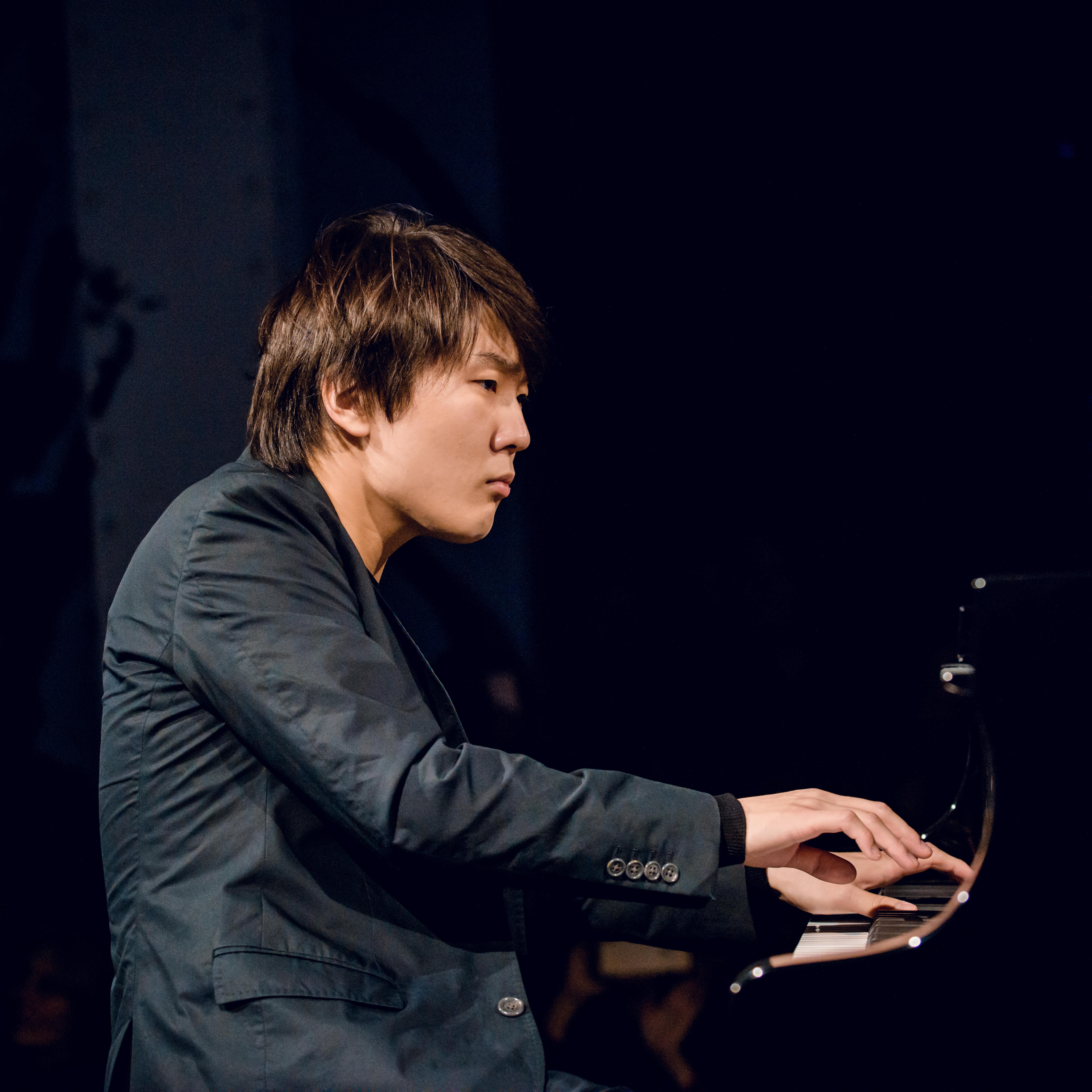 Seong-Jin Cho - Official Ticket Resale Marketplace