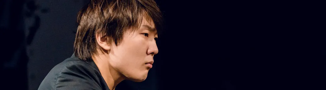 Seong-Jin Cho Tickets