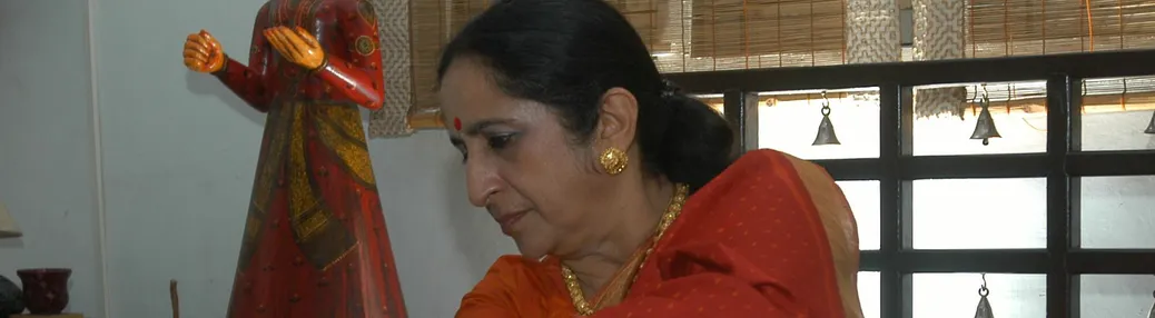 Aruna Sairam Tickets