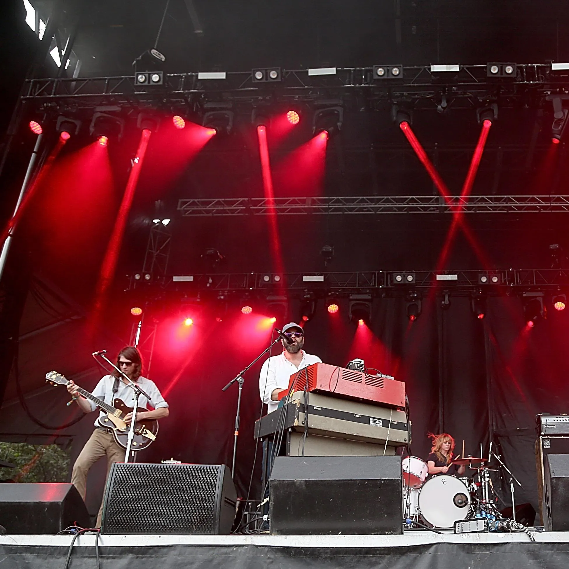 The Black Angels - Official Ticket Resale Marketplace