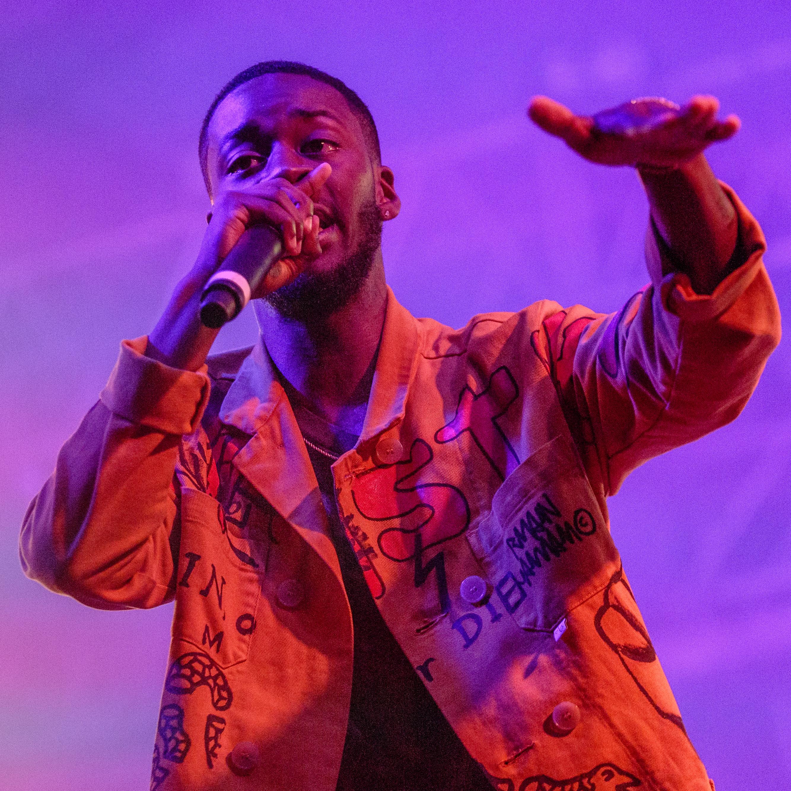 GoldLink - Official Ticket Resale Marketplace