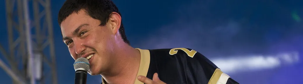 Hobo Johnson Tickets