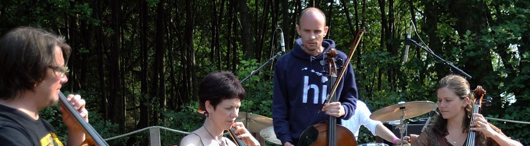 Portland Cello Project Tickets