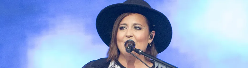 Ariane Moffatt Tickets