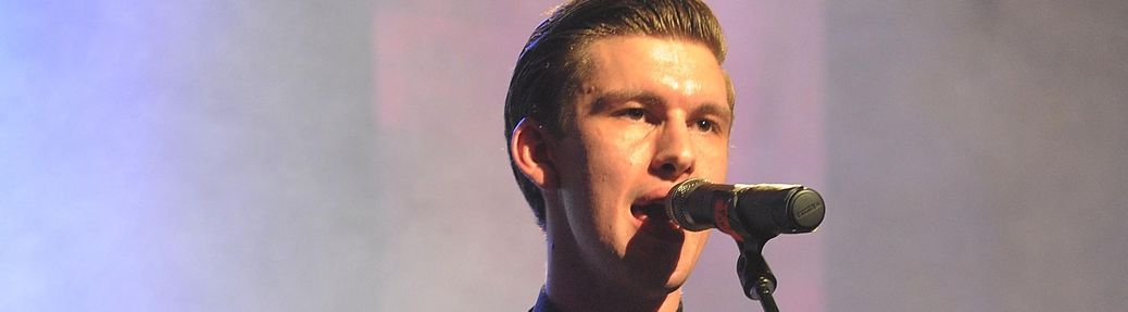 Willy Moon Tickets
