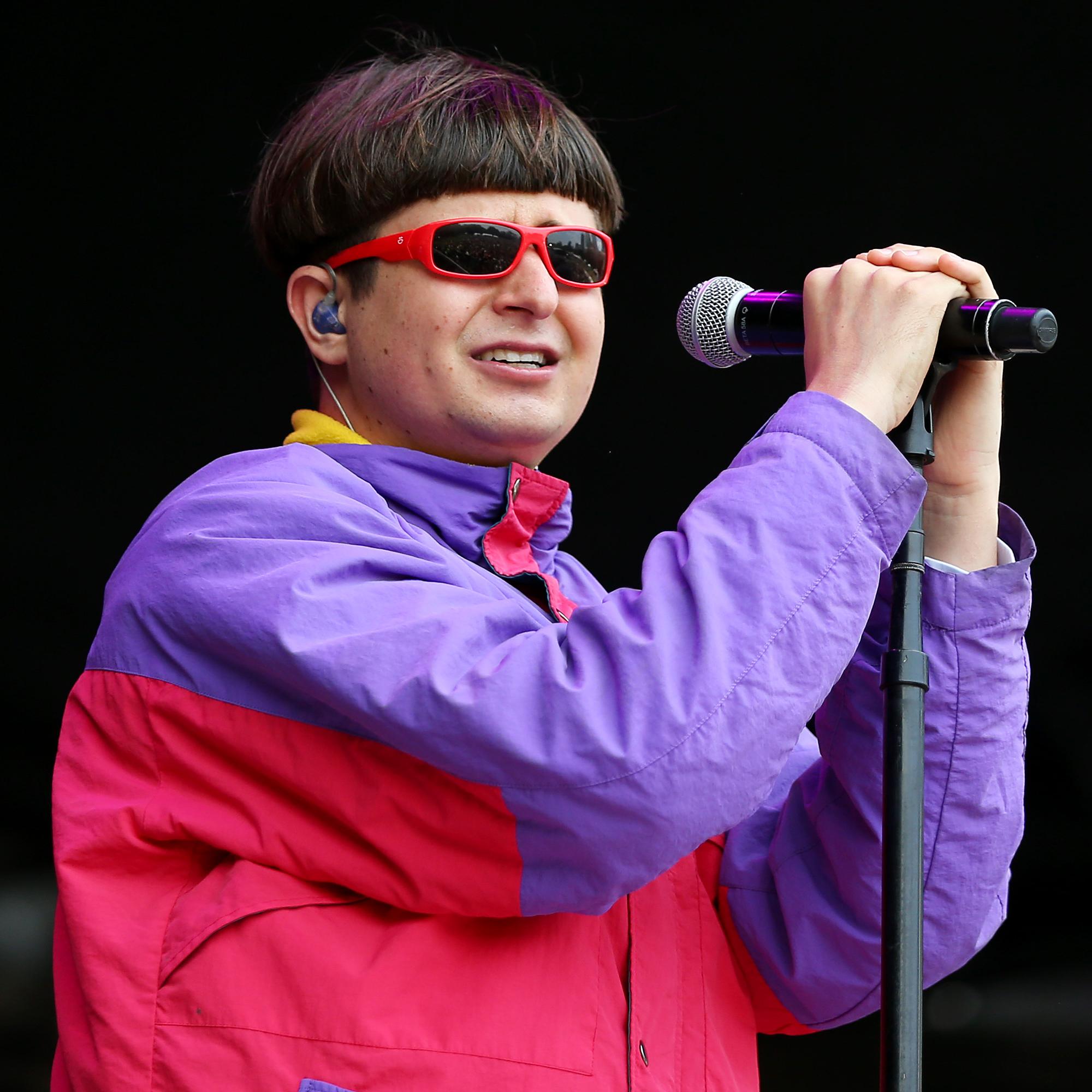 Oliver Tree Tickets Fri Sep 13 2024 11 00 Pm At Q Nightclub In