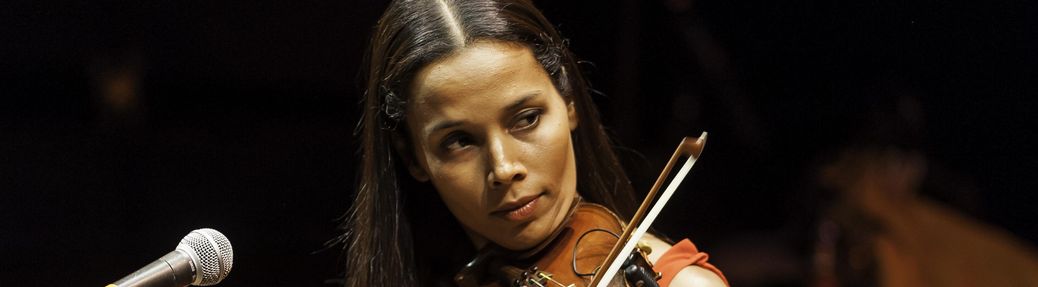 Carolina Chocolate Drops Tickets