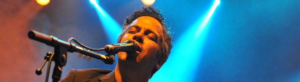 M. Ward Tickets
