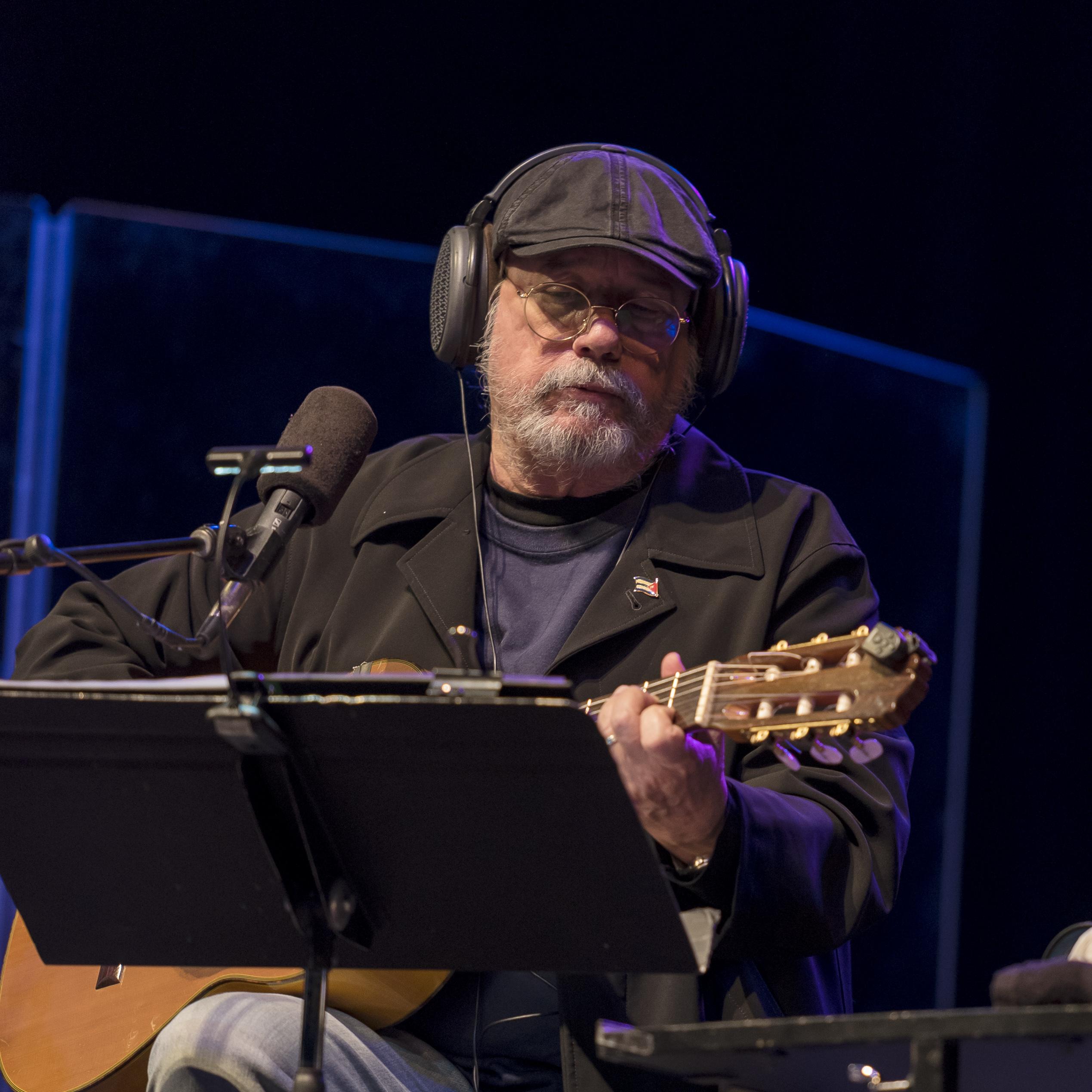 Silvio Rodriguez - Official Ticket Resale Marketplace