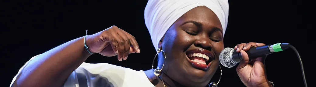 Dayme Arocena Tickets