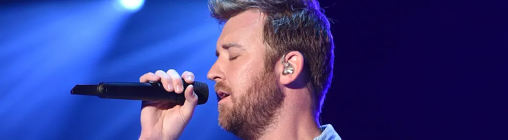 Charles Kelley Tickets