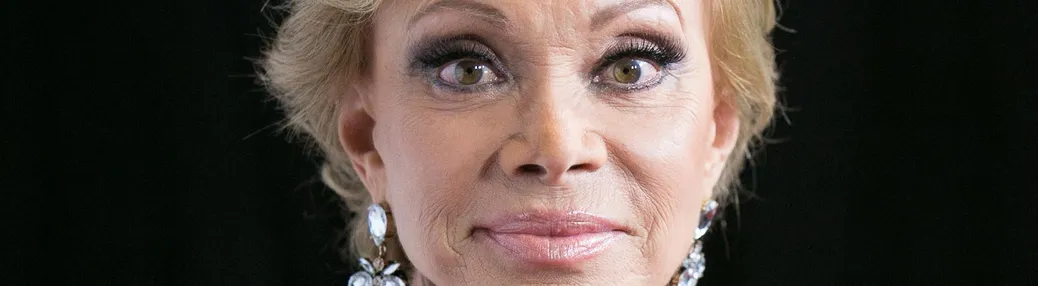 Paloma San Basilio Tickets