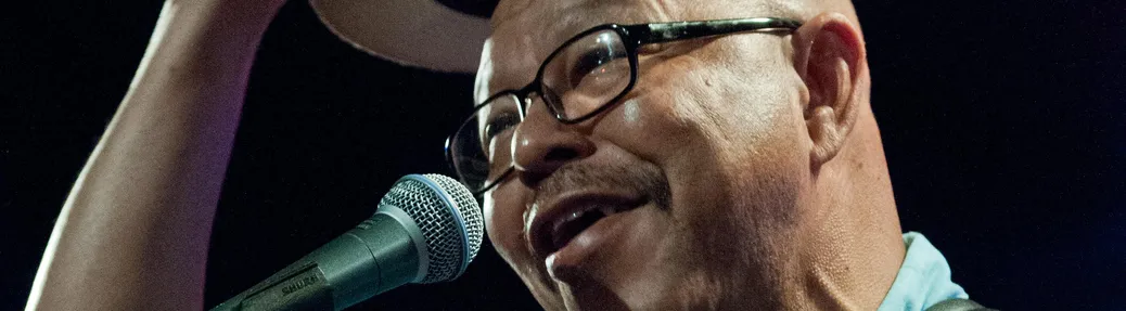 Larry Garner Tickets