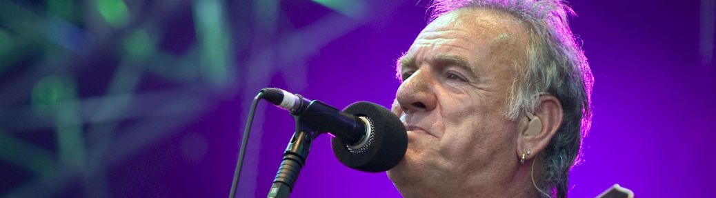 Ralph McTell Tickets