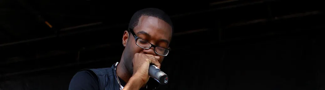 Mickey Factz Tickets