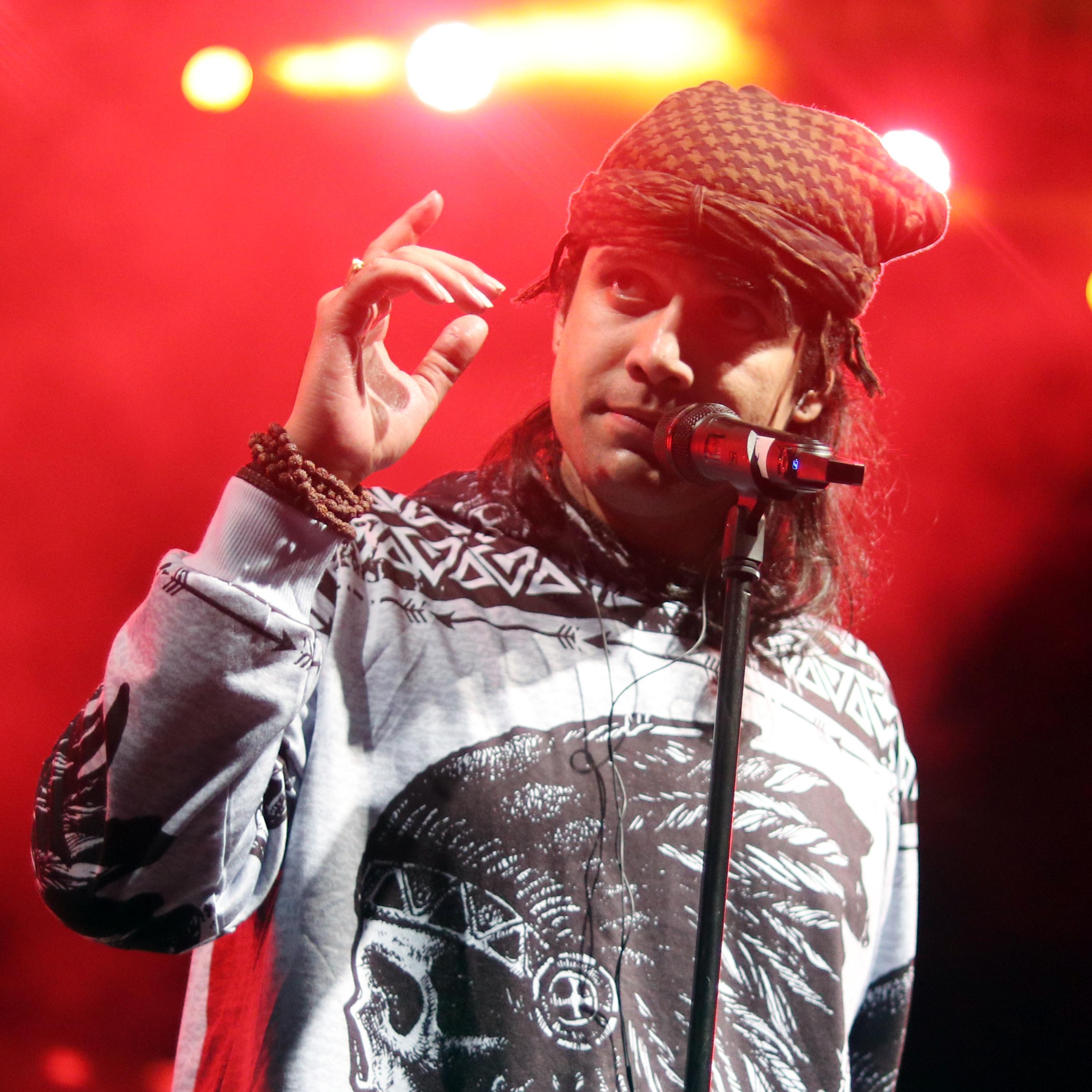 Jubin Nautiyal - Official Ticket Resale Marketplace