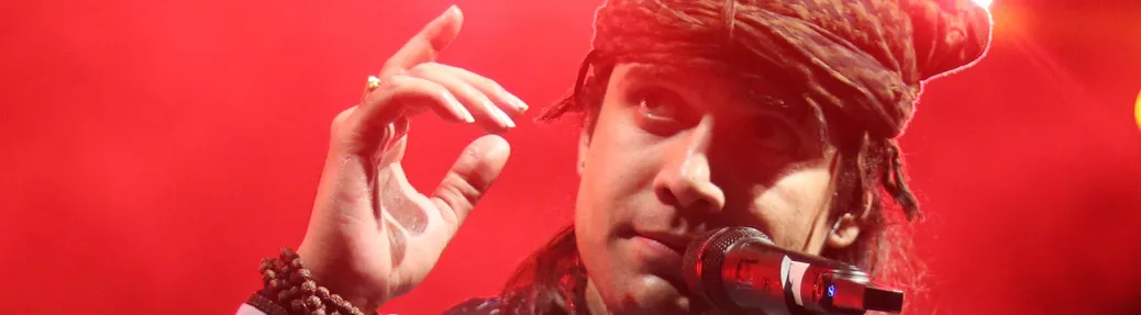 Jubin Nautiyal Tickets