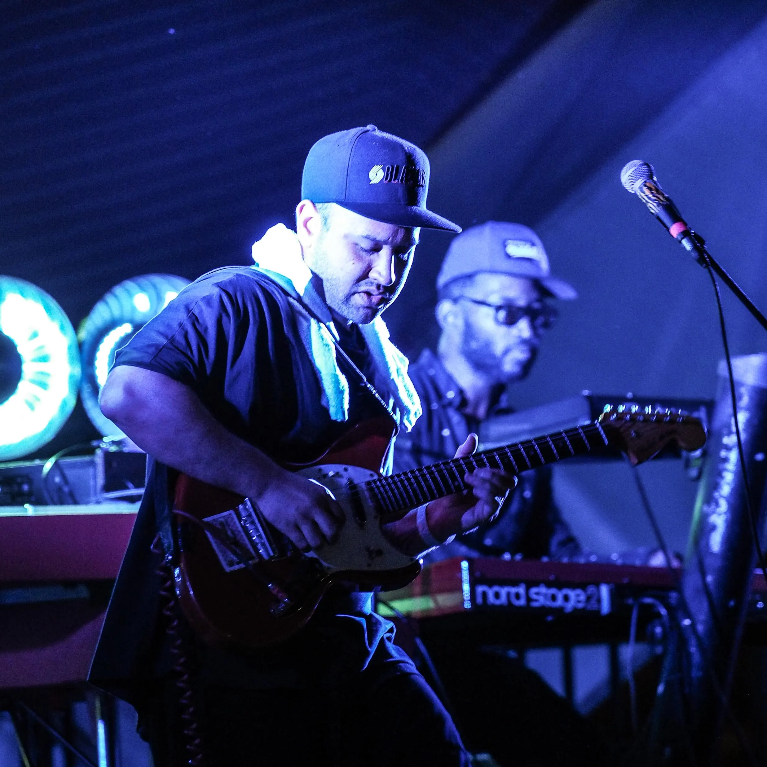 Unknown Mortal Orchestra - Official Ticket Resale Marketplace