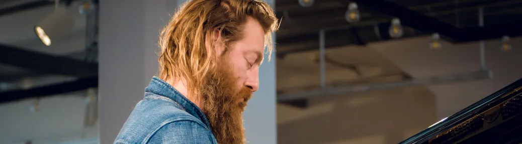 Joep Beving Tickets