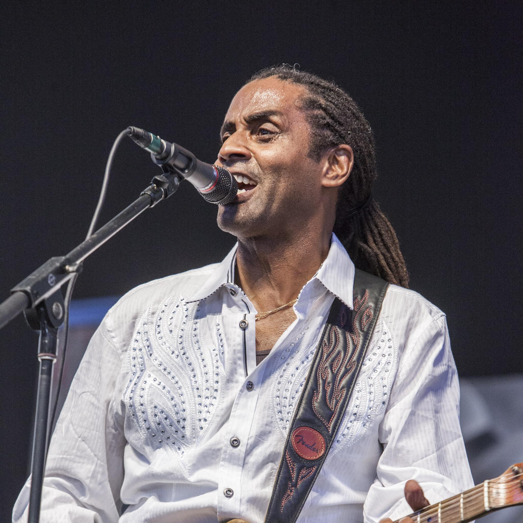 Kenny Neal - Official Ticket Resale Marketplace