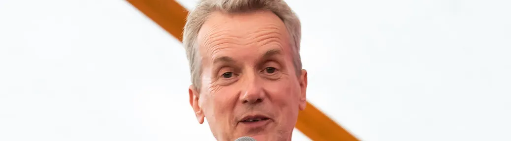 Frank Skinner Tickets