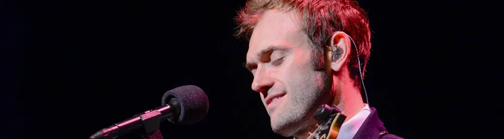 Chris Thile Tickets