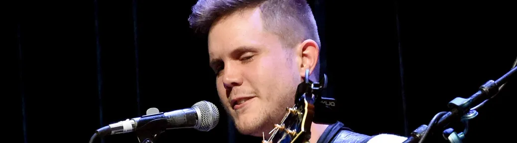 Trent Harmon Tickets