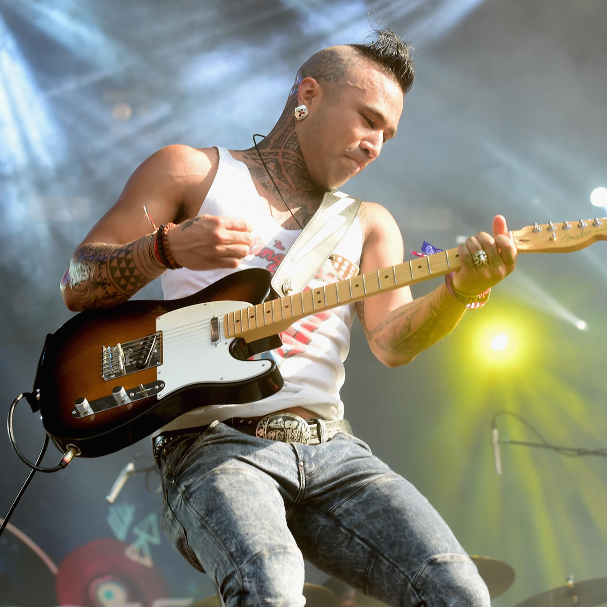 Nahko - Official Ticket Resale Marketplace