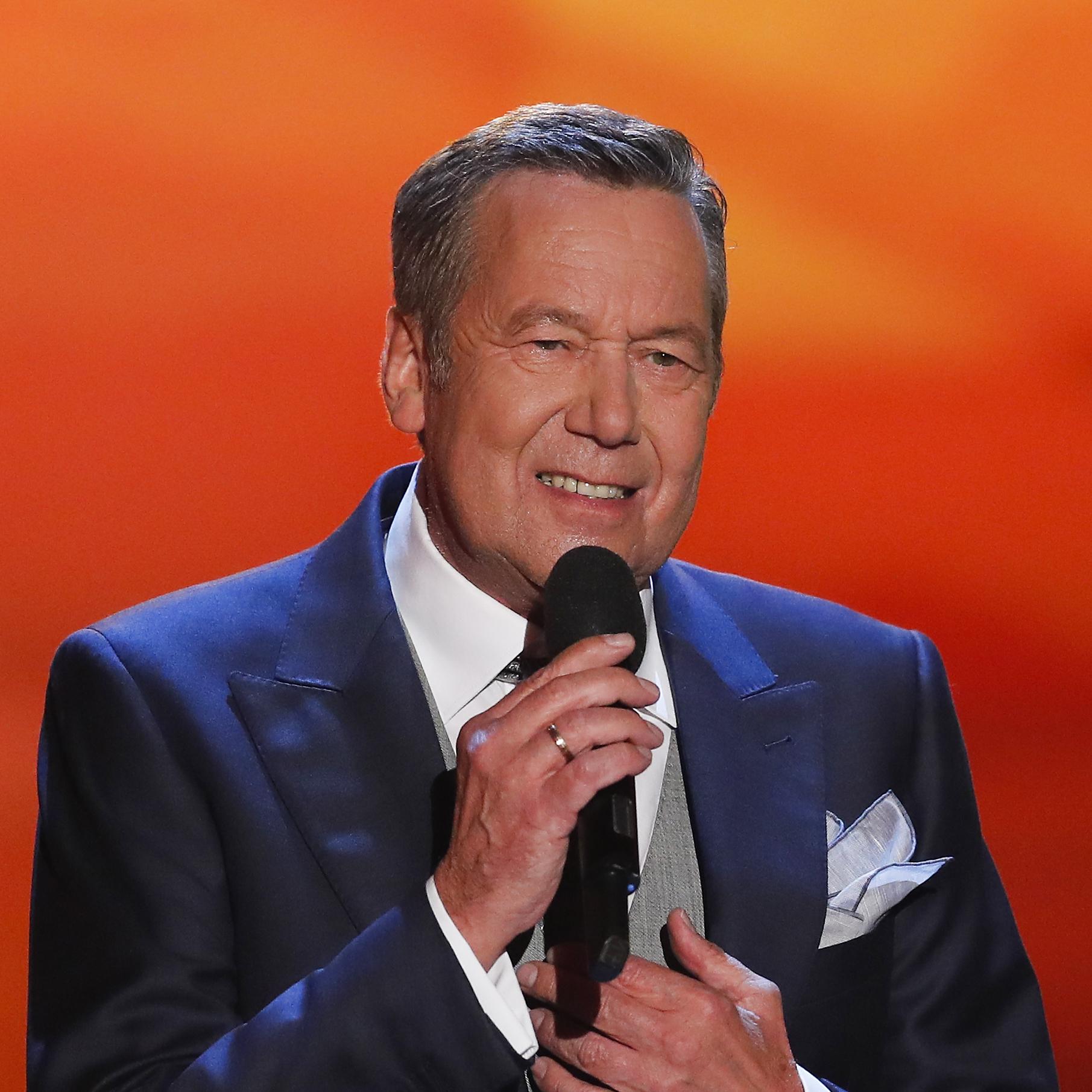 Roland Kaiser - Official Ticket Resale Marketplace