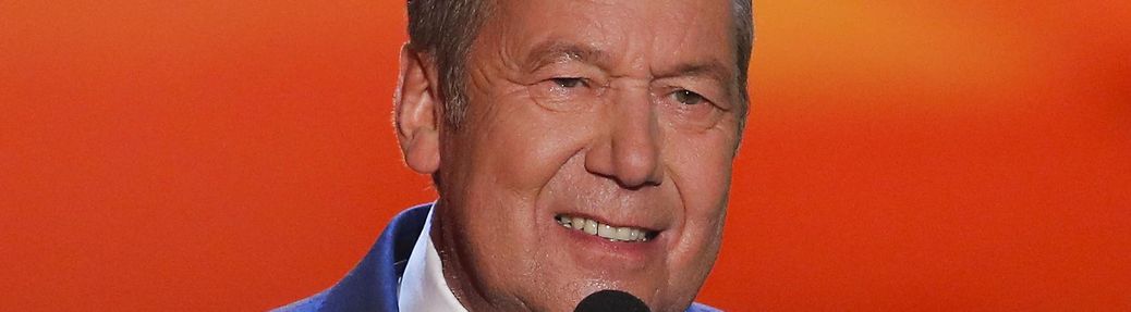 Roland Kaiser Tickets