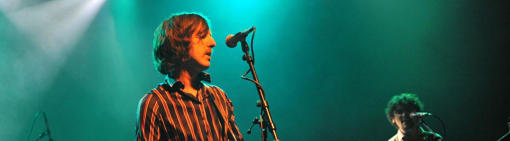 Wave Machines Tickets