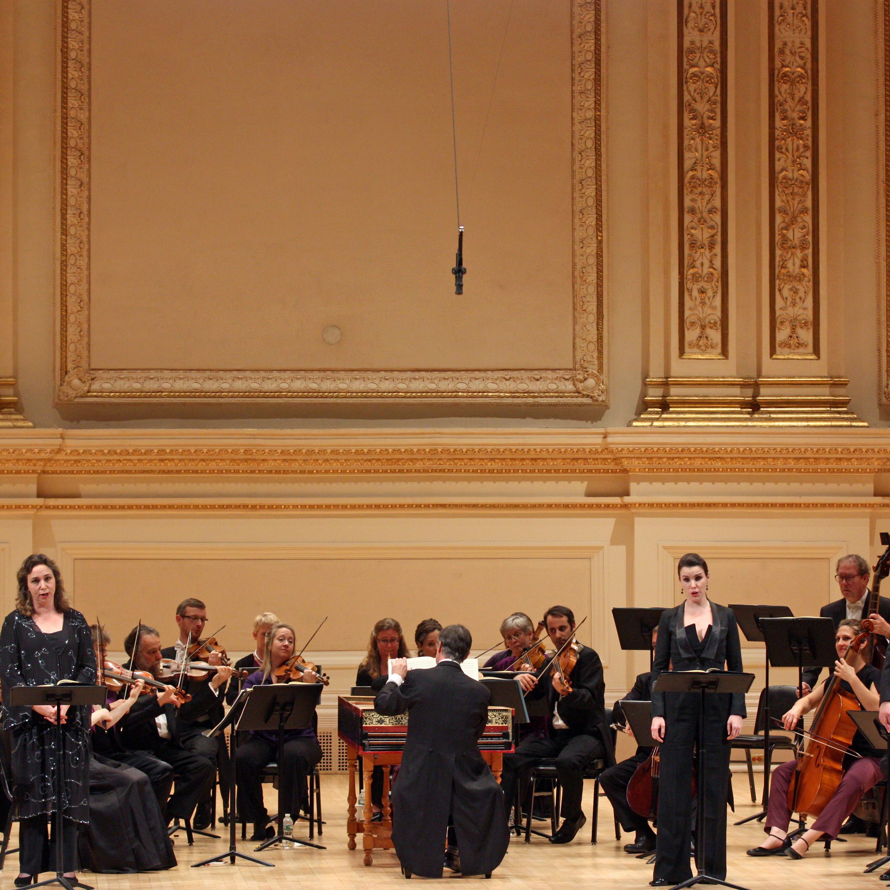 The English Concert - Official Ticket Resale Marketplace