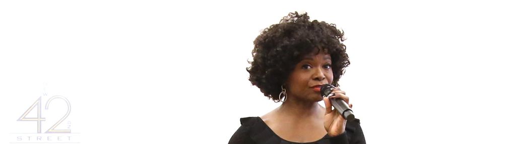 LaChanze Tickets