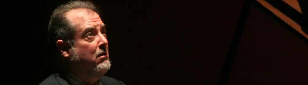 Garrick Ohlsson Tickets