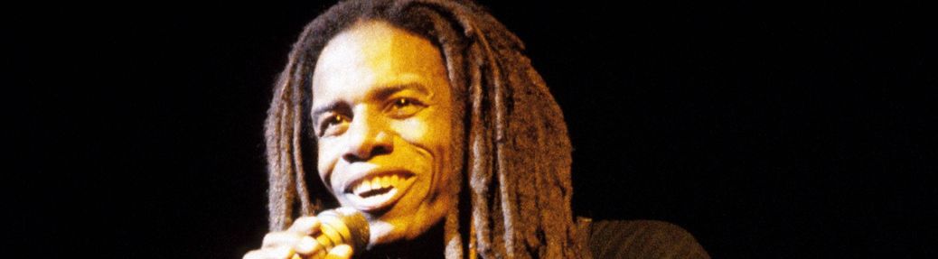 Eddy Grant Tickets