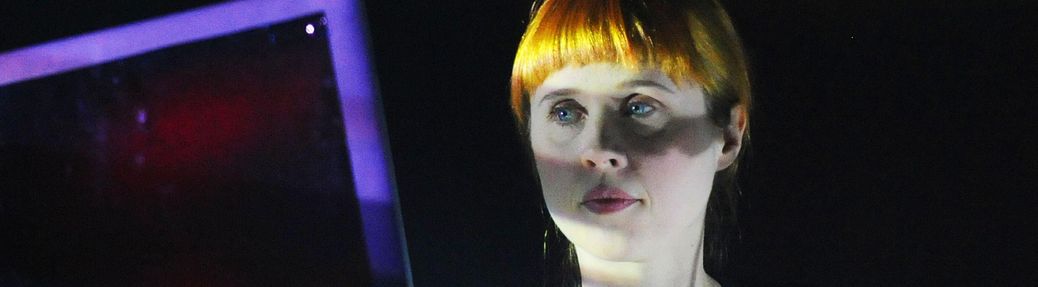 Holly Herndon Tickets