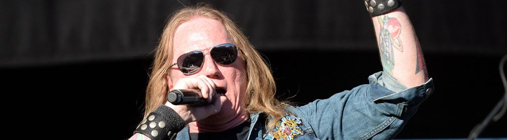 Dangerous Toys Tickets