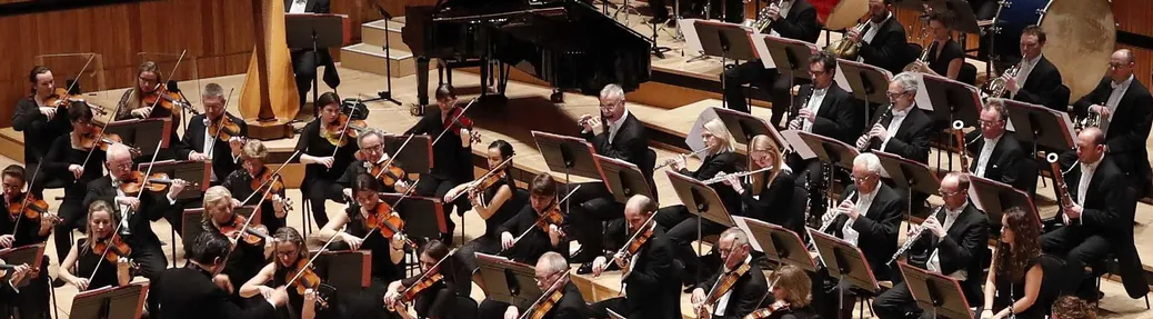 Philharmonia Orchestra Tickets