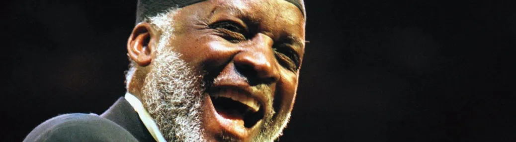 Ahmad Jamal Tickets
