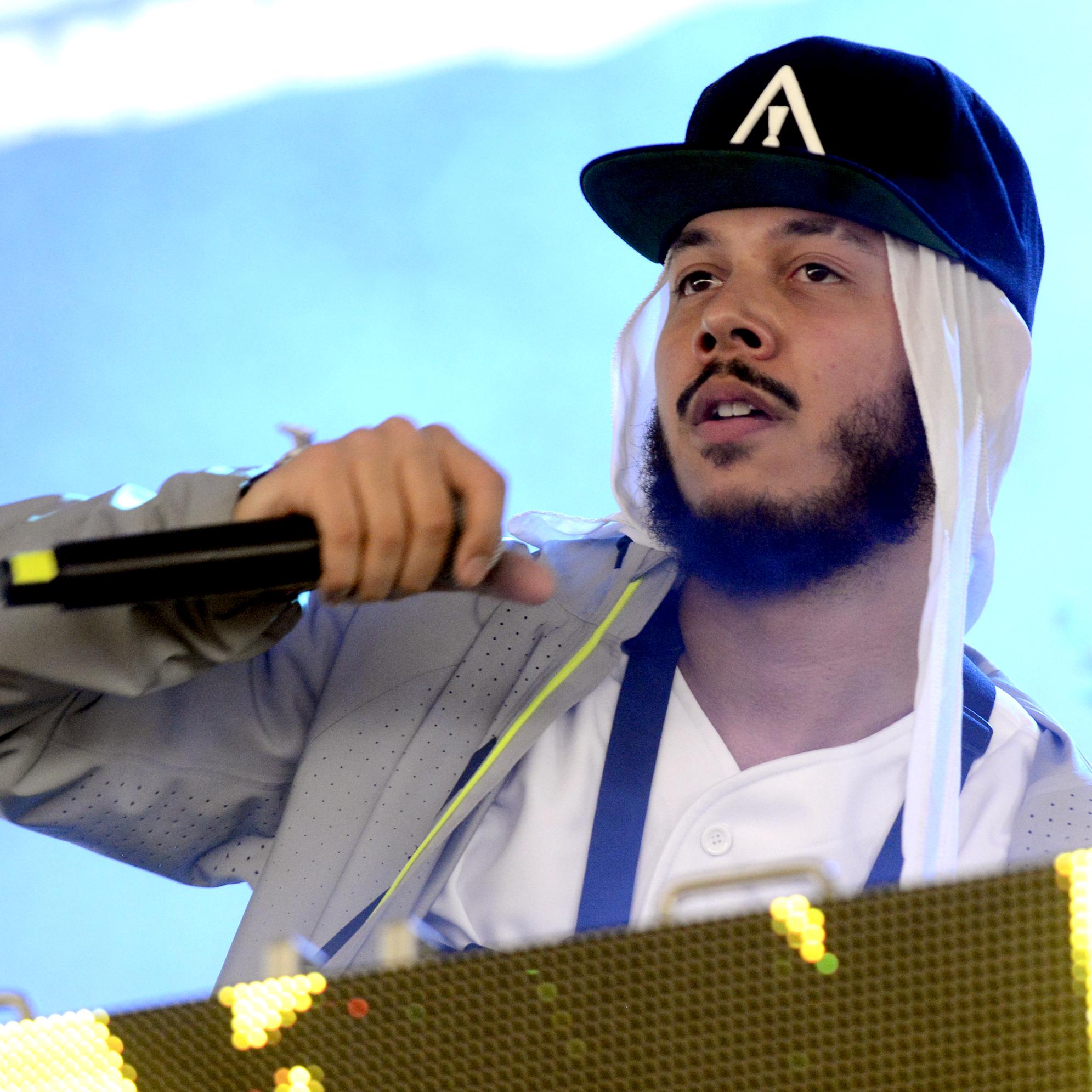 Flosstradamus - Official Ticket Resale Marketplace