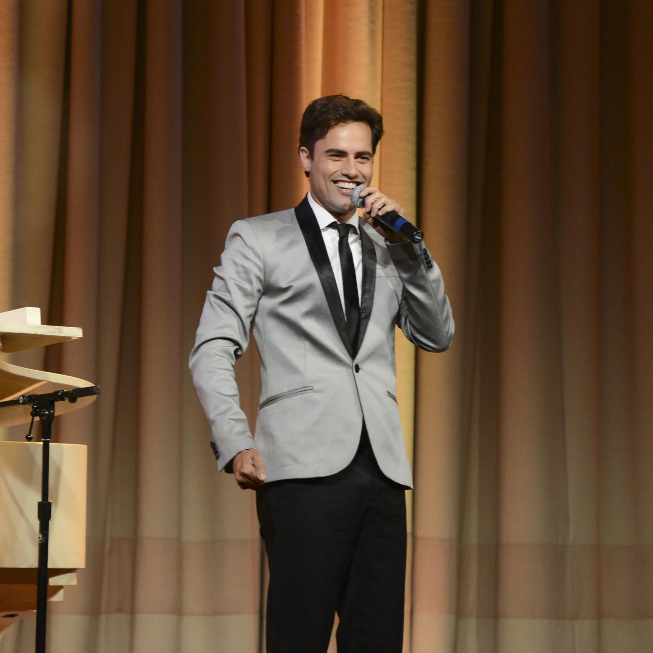 David Burnham - Official Ticket Resale Marketplace