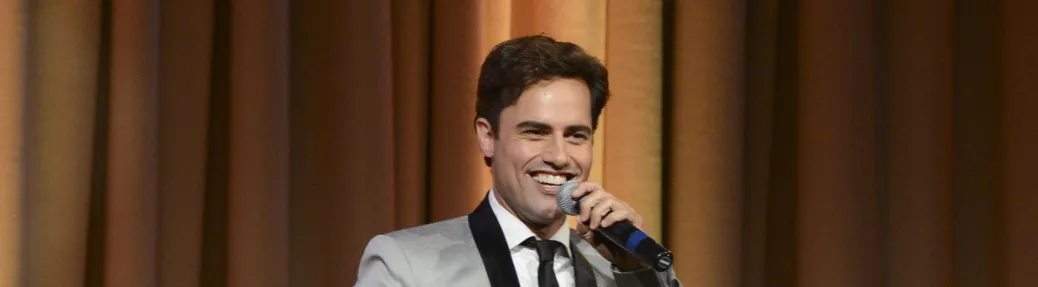 David Burnham Tickets